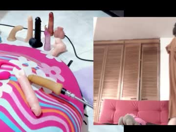Afroditacute16 Chaturbate stream image from October 20, 2025