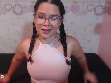 Alexiarestrepo Chaturbate stream image from October 20, 2025