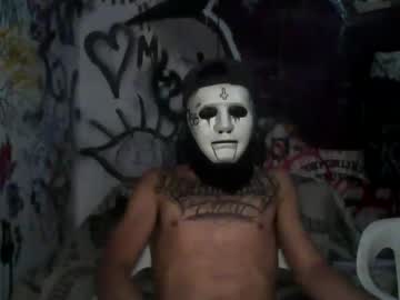 Ambicion666 Chaturbate stream image from October 20, 2025