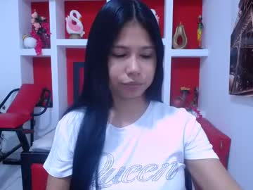 Britanyx1 Chaturbate stream image from October 20, 2025