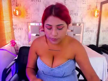 Celeste_Muller Chaturbate stream image from October 20, 2025