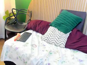 Dahianeconnor Chaturbate stream image from October 20, 2025