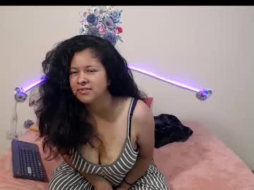 Danyxs1 Chaturbate stream image from October 20, 2025