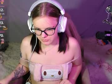 Divamarisa Chaturbate stream image from October 20, 2025