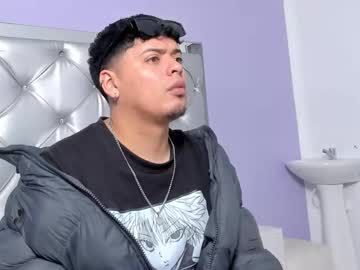 Drakenn_ Chaturbate stream image from October 20, 2025
