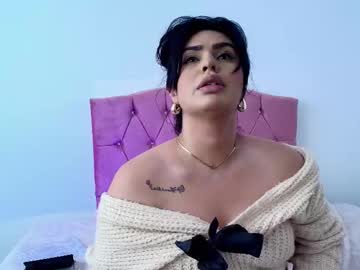 Emilia_Sweetx Chaturbate stream image from October 20, 2025