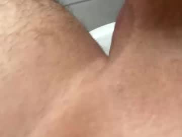 Huge23cmm Chaturbate stream image from October 20, 2025