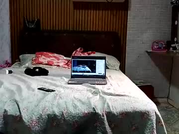 Irber_Koper Chaturbate stream image from October 20, 2025