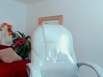 Iris8_ Chaturbate stream image from October 20, 2025