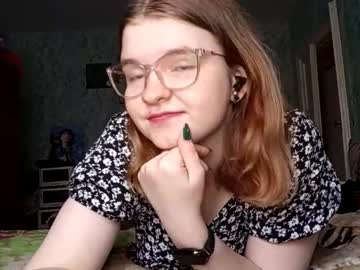 Jackelyndubitsky Chaturbate stream image from October 20, 2025
