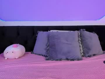 Julieta_Cortes__ Chaturbate stream image from October 20, 2025