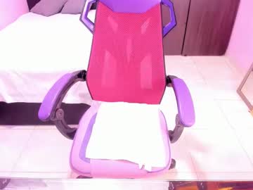 Kitty_Doll_Squirt Chaturbate stream image from October 20, 2025