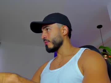 Klinsmannwalton Chaturbate stream image from October 20, 2025