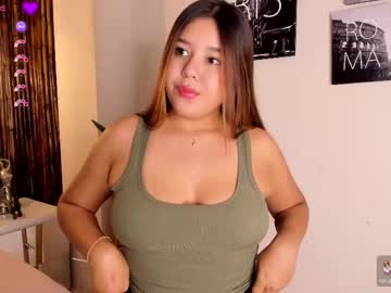 Kristal_Brown_ Chaturbate stream image from October 20, 2025
