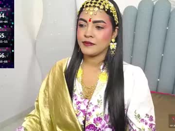 Lakshmirani617378 Chaturbate stream image from October 20, 2025