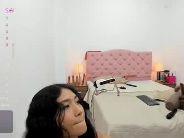 Lina_Garcia Chaturbate stream image from October 20, 2025