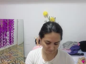 Lovely_Trix_ Chaturbate stream image from October 20, 2025