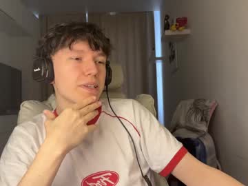 Malcolm_Yang Chaturbate stream image from October 20, 2025