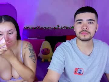 _Mia_And_Mike_ Chaturbate stream image from October 20, 2025