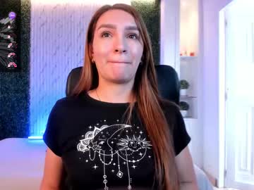 Miia_Taylors Chaturbate stream image from October 20, 2025