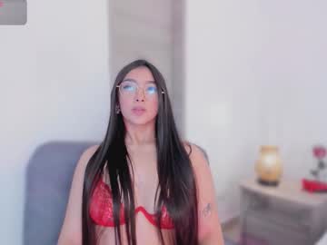Mirandajohnson_ Chaturbate stream image from October 20, 2025