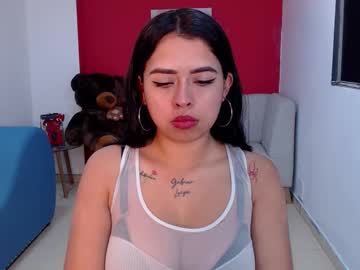 Naia_Sweetsex Chaturbate stream image from October 20, 2025