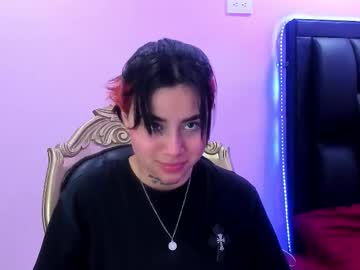 Nixielee__ Chaturbate stream image from October 20, 2025