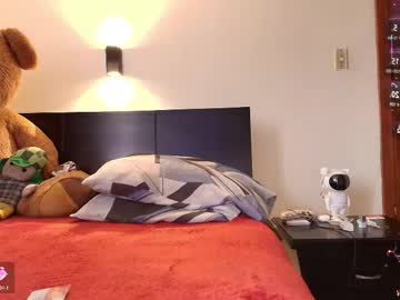 Samantta98 Chaturbate stream image from October 20, 2025