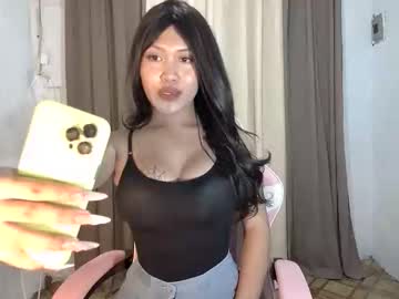 Sassy_Jenny8 Chaturbate stream image from October 20, 2025