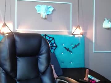 Sofia_White3 Chaturbate stream image from October 20, 2025