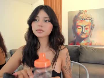 Tamara_Aluna Chaturbate stream image from October 20, 2025