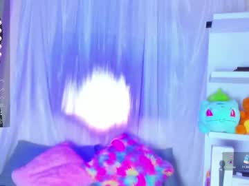 Tokito_Mitsuri Chaturbate stream image from October 20, 2025
