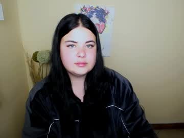 _Trisha_Li Chaturbate stream image from October 20, 2025