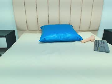 Agatha_Fit Chaturbate stream image from October 20, 2025