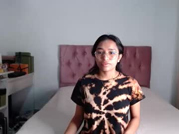Alia054 Chaturbate stream image from October 20, 2025