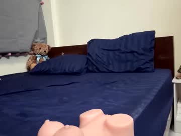 Asianthai Chaturbate stream image from October 20, 2025