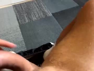 British_Big9870 Chaturbate stream image from October 20, 2025