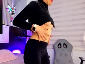 Cami_As Chaturbate stream image from October 20, 2025