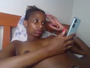 Ecstasyxoxo Chaturbate stream image from October 20, 2025