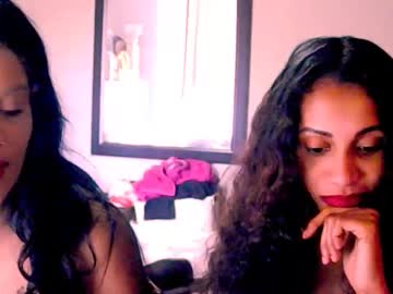 Indianqueen5 Chaturbate stream image from October 20, 2025