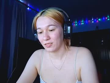 Jacelyngarcea Chaturbate stream image from October 20, 2025