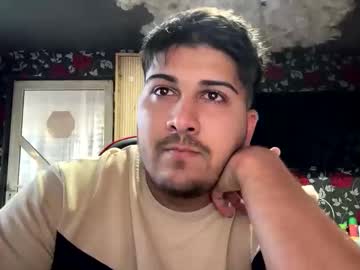 Jasonsua21 Chaturbate stream image from October 20, 2025