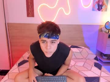 Justinbiler Chaturbate stream image from October 20, 2025
