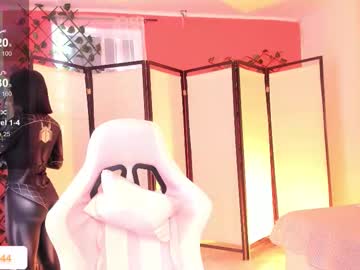 Khloe_Houston Chaturbate stream image from October 20, 2025
