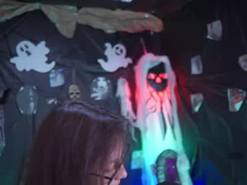 Kyomi_Chang Chaturbate stream image from October 20, 2025