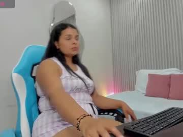 Lana_Luckk_ Chaturbate stream image from October 20, 2025