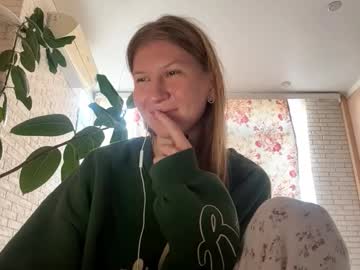 Larhondaalsobrook Chaturbate stream image from October 20, 2025
