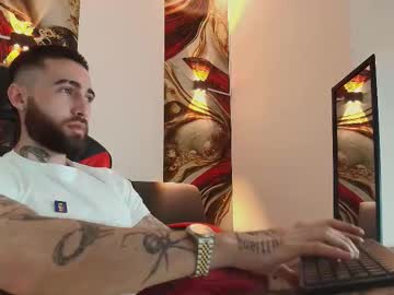 Luke_Davis01 Chaturbate stream image from October 20, 2025