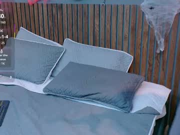 Luna_Roja25 Chaturbate stream image from October 20, 2025