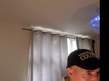 Meruciokabbala Chaturbate stream image from October 20, 2025